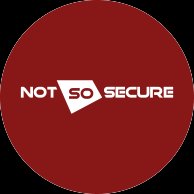Not So Secure