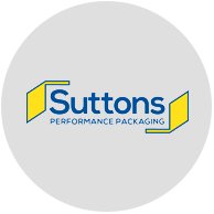 Suttons Performance Packaging