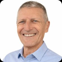 Grant Dain, AI Search Consultant, Saffron Walden